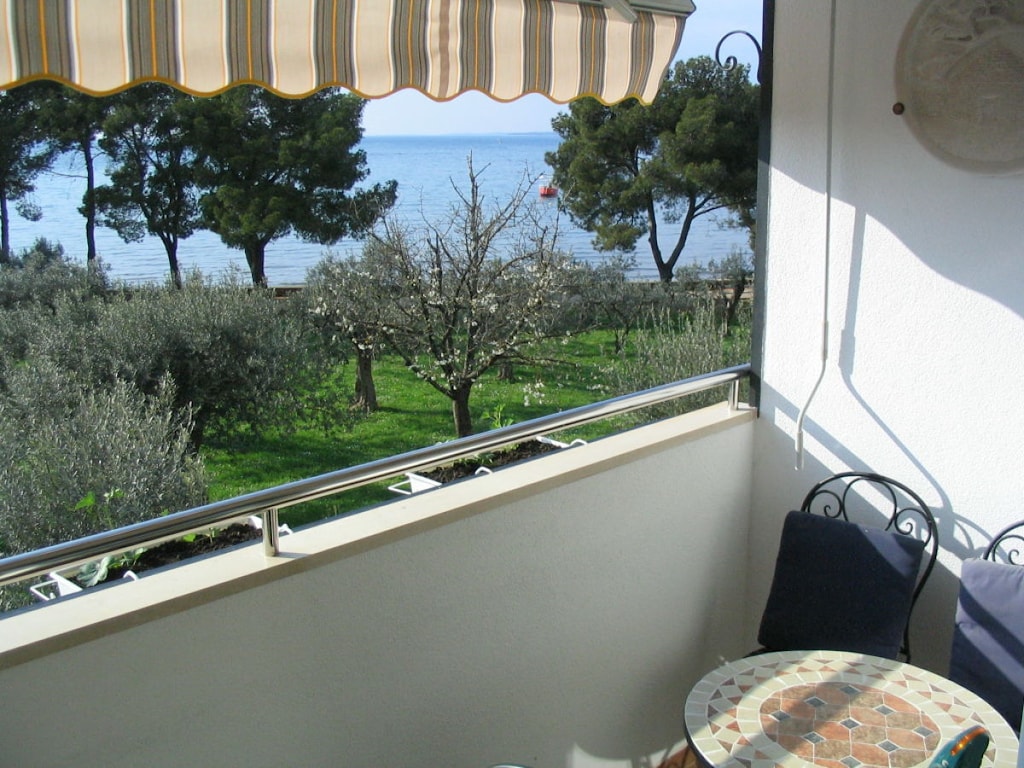 Appartement Oliva