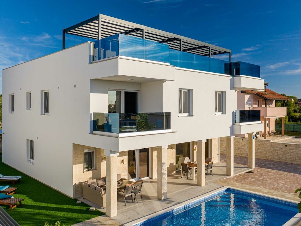 Villa Antonijo II
