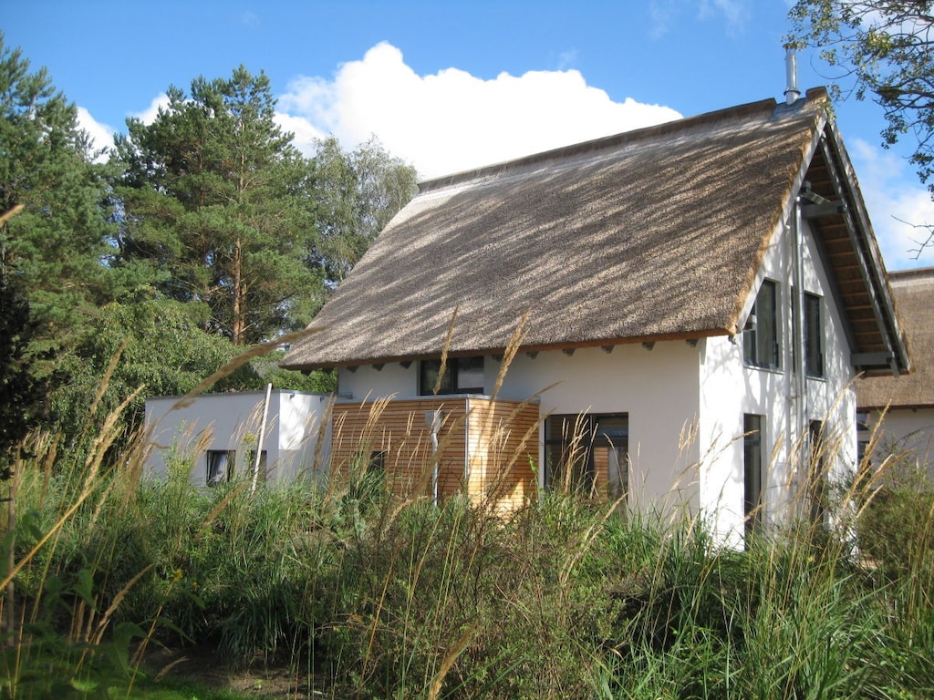 Toevlucht op Usedom
