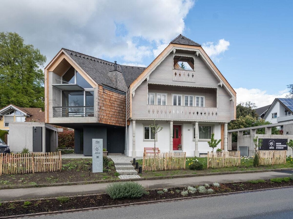 Villa Köpfler Familie