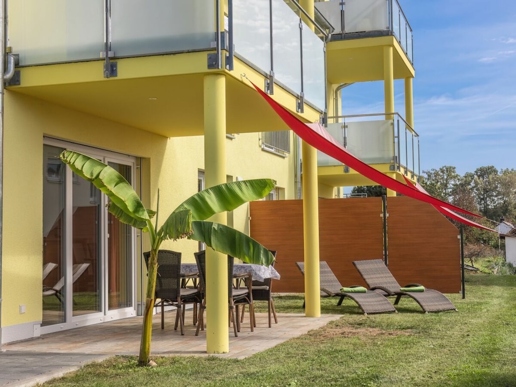 Ferienwohnung Schlupfwinkel