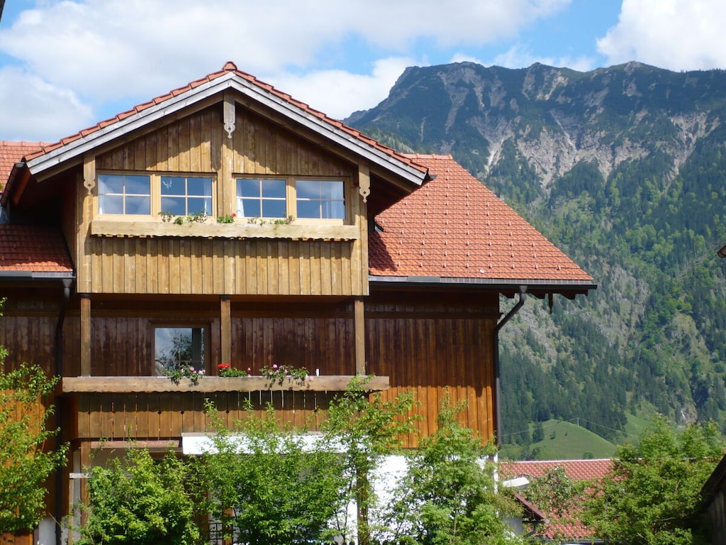 2 - Haus Meinecke