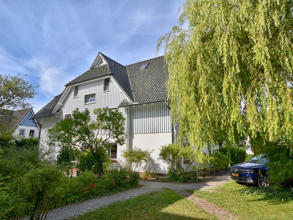 Vakantieappartement met 2 slaapkamers