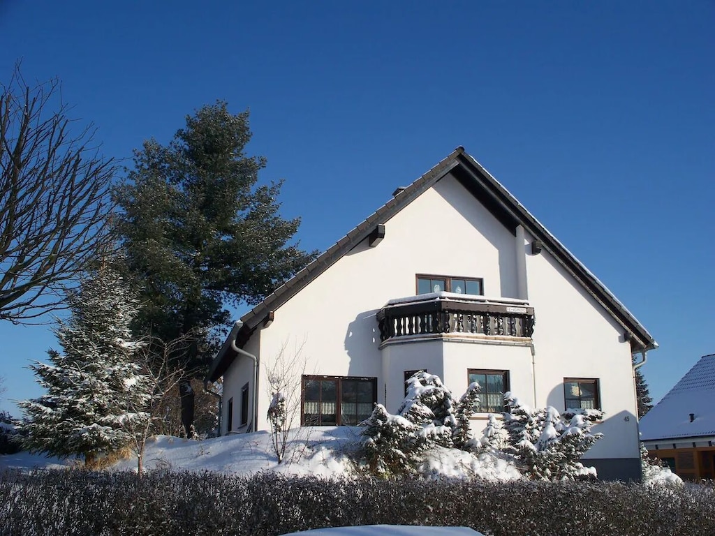 Andrä House "Sonnenhöhe"