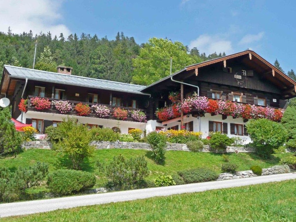 Haus Tauernblick