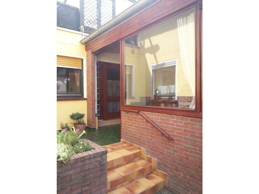 Vakantieappartement met 2 slaapkamers