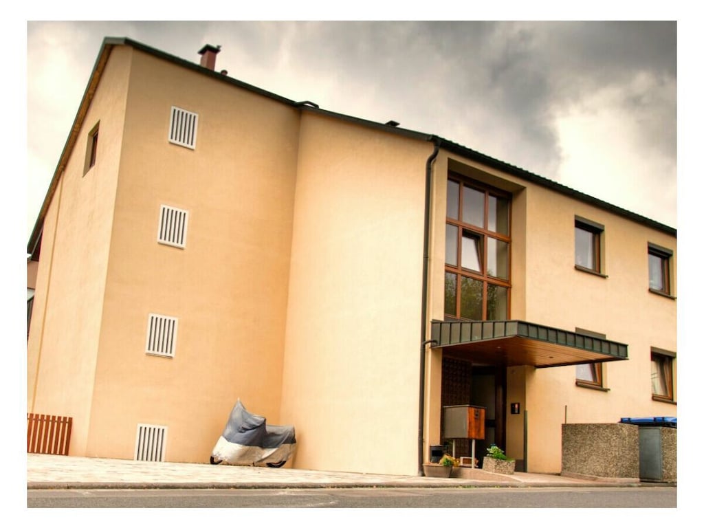 Vakantieappartement Fam. Emmert