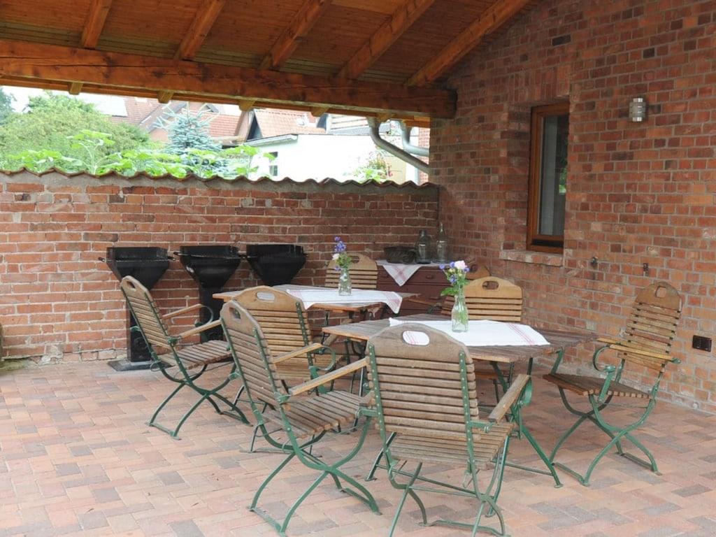 Vakantieappartement met 2 slaapkamers