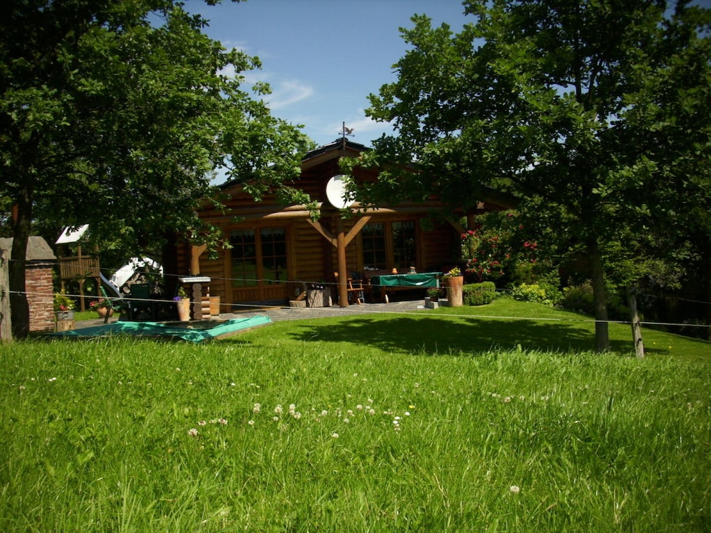Vakantieboerderij Eickhoff