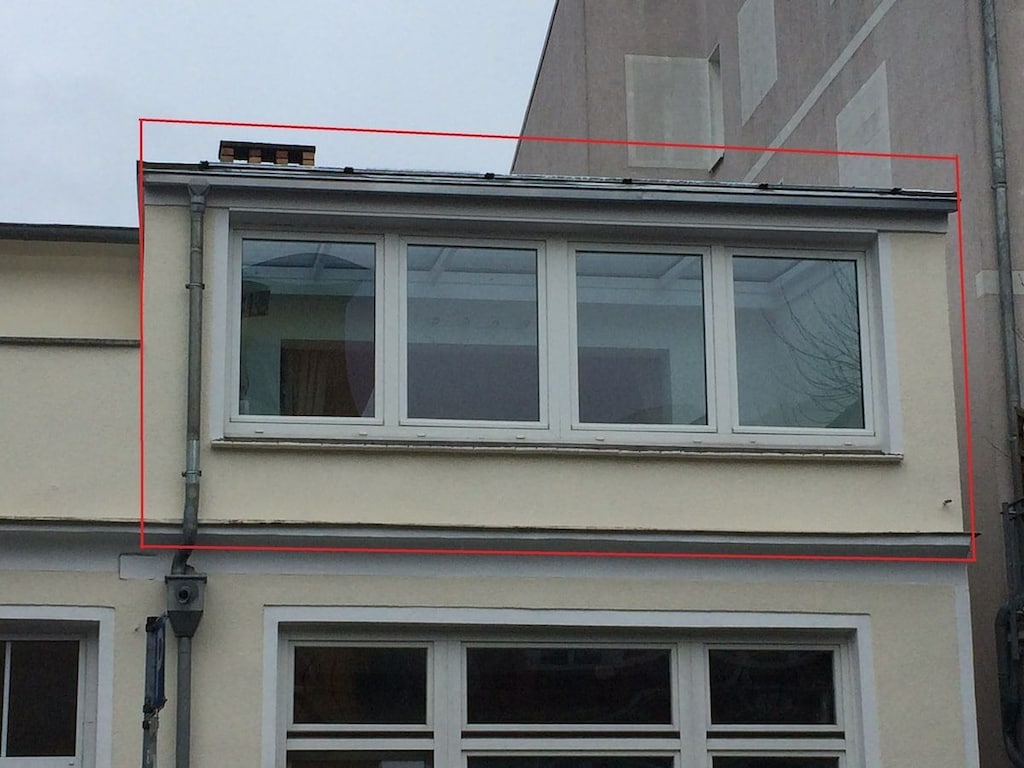 Ferienhaus in Warnemünde mit Wifi