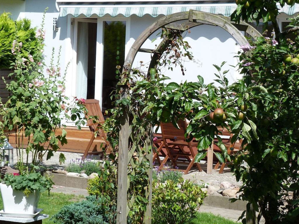 Ferienhaus Königskirsche
