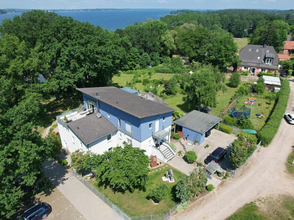 Bona Vita in Zislow am Plauer See