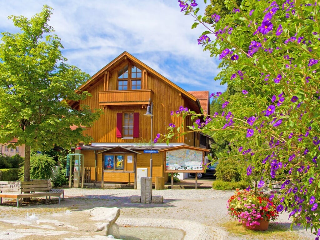 Ferienwohnung AlpenGold