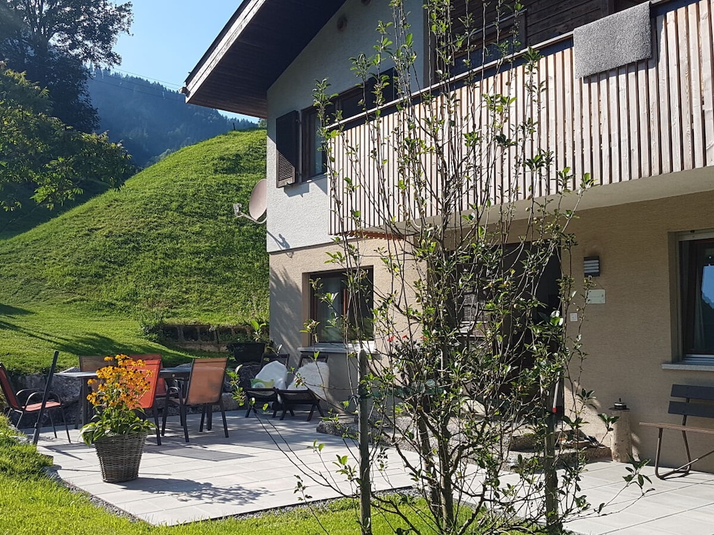 Holiday home Klus 415