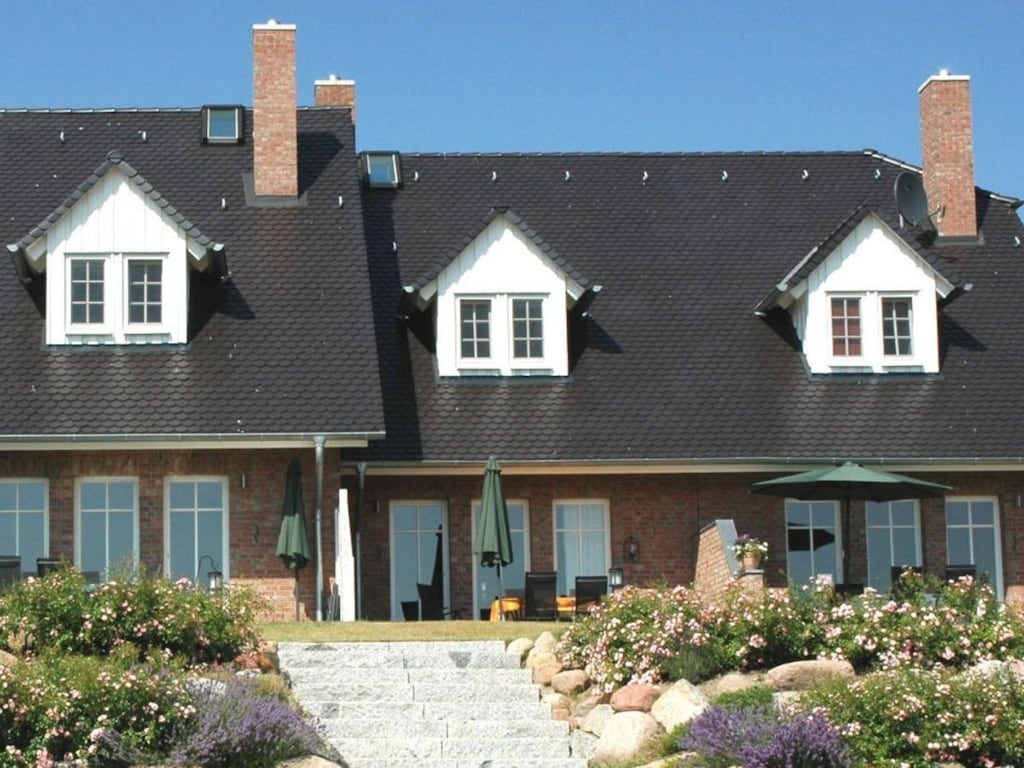 Landhaus am Goor