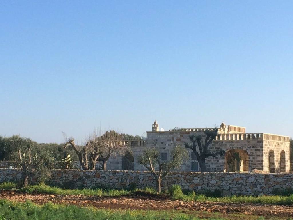 Tenuta Marchese
