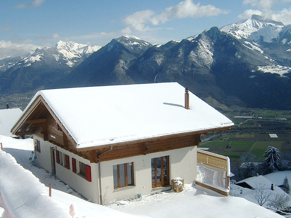 Chalet Panoramix