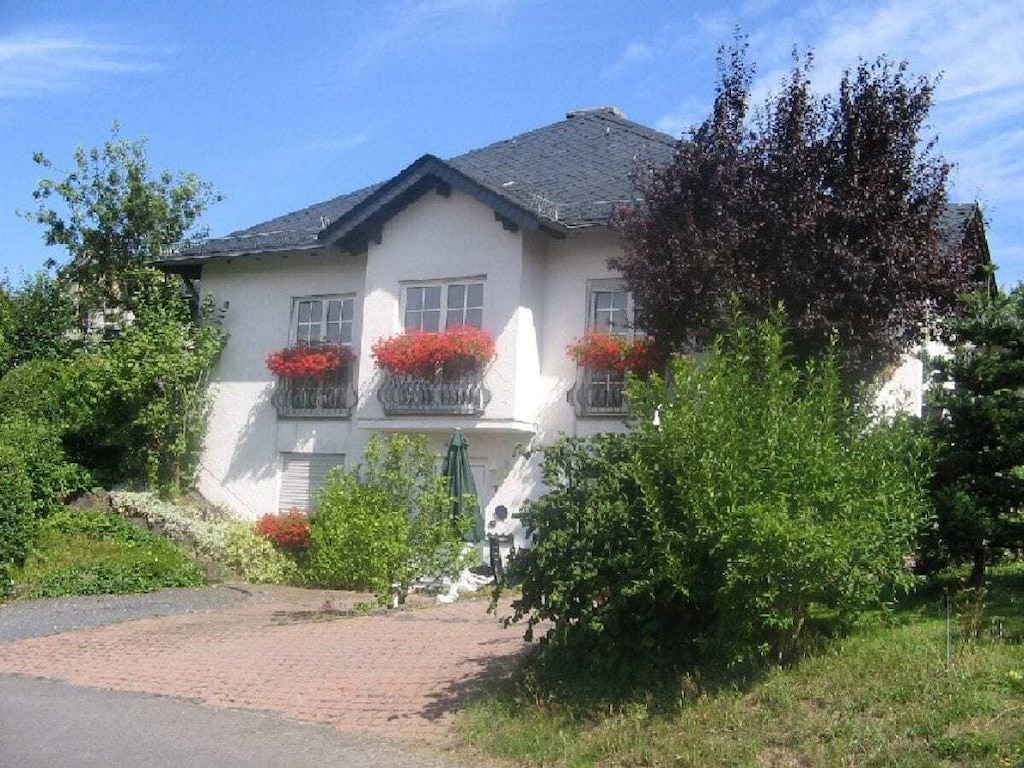 Haus Rita "Maarhexenhaus"