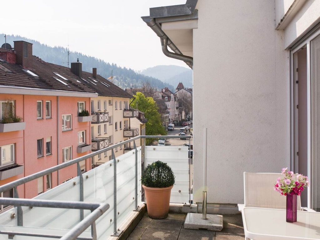Freiburg Design Appartement II