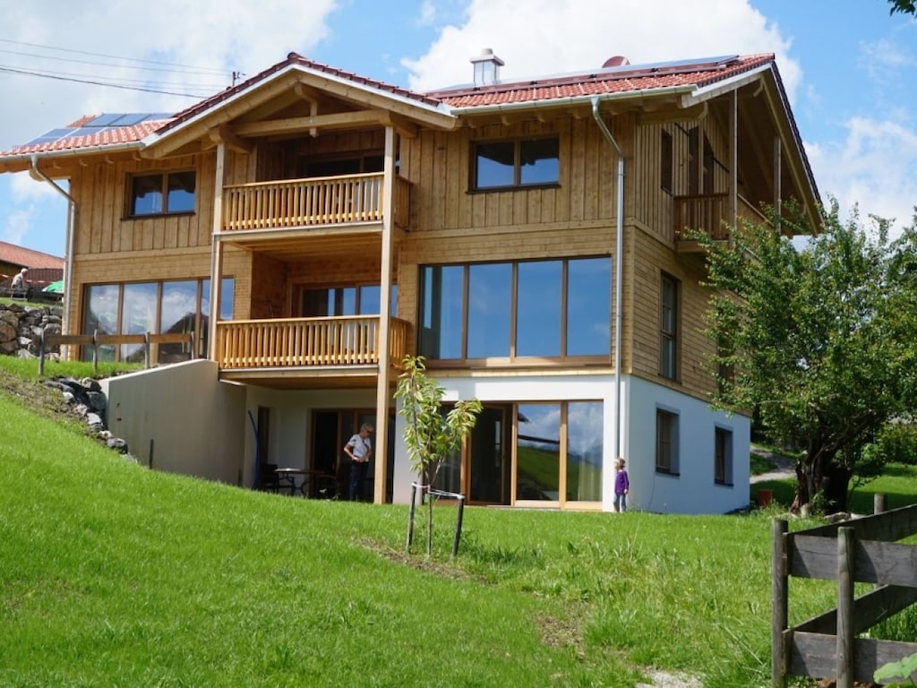 Vakantiehuis in Dietringen met zwembad
