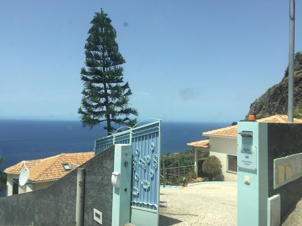 Vakantiehuis met 1 slaapkamer