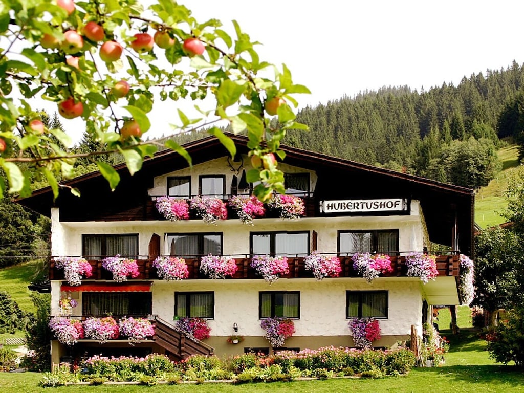 Holiday apartment with 3 bedrooms
