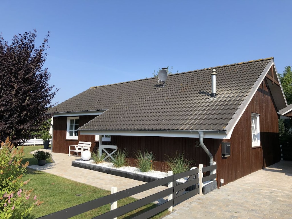 Sommerhaus Kronsgaard