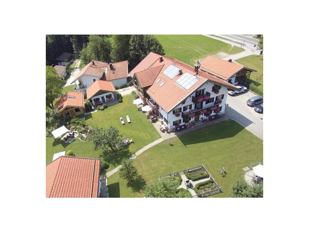 Vakantieappartement met 2 slaapkamers