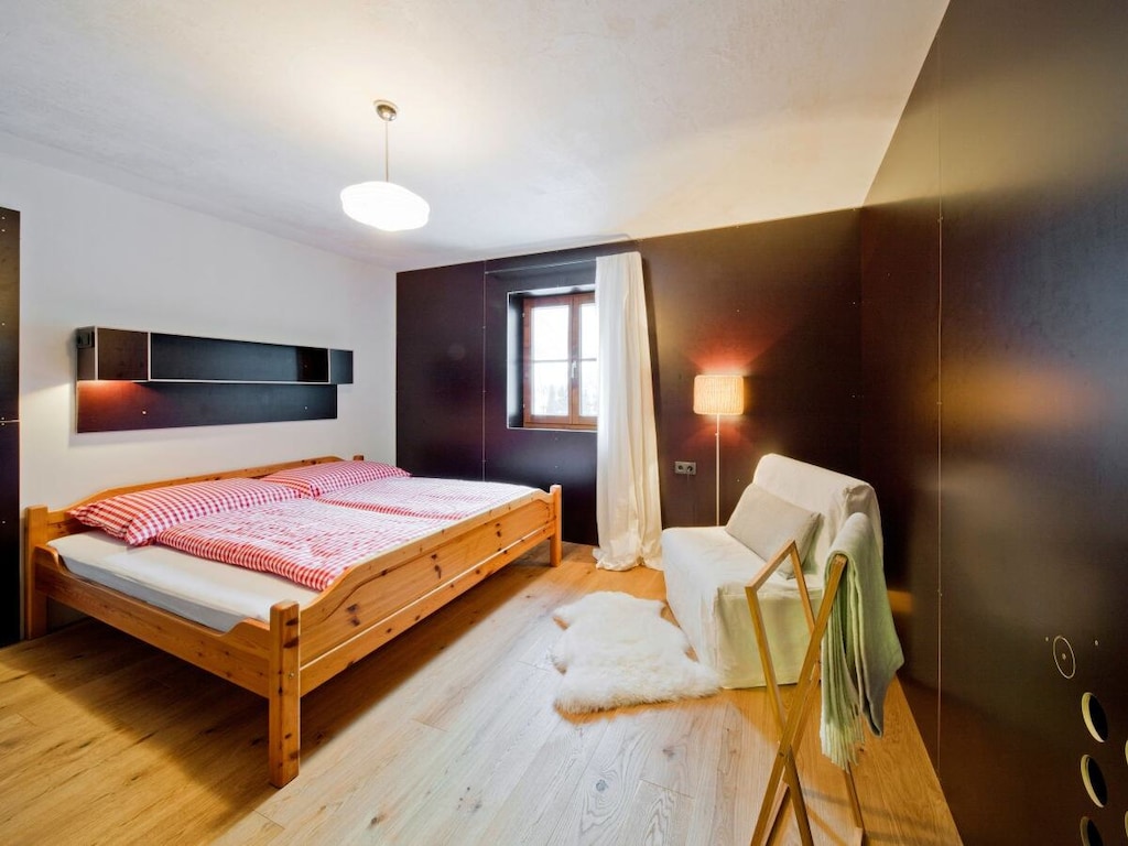 Holiday apartment with 3 bedrooms