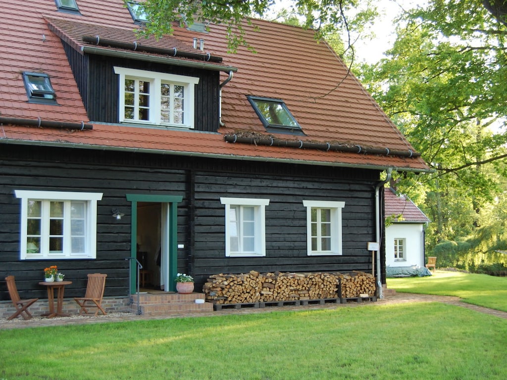Bio-Appartement Byttna