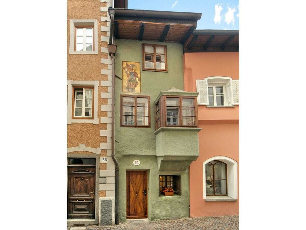 Altstadtferienhaus - Klausen