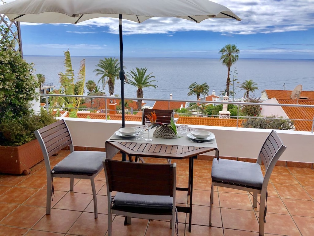Villa PertodoMar Superior