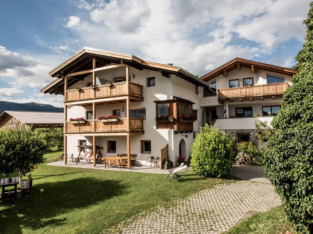 Vakantieappartement met 2 slaapkamers
