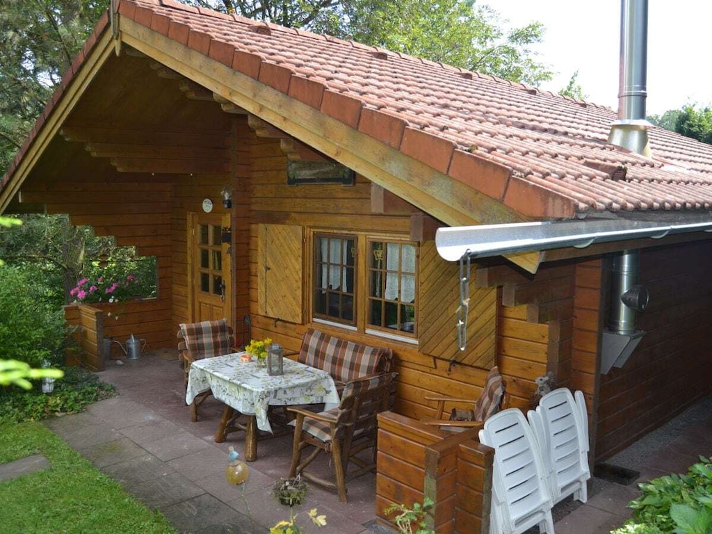 Vakantiehuis Marion