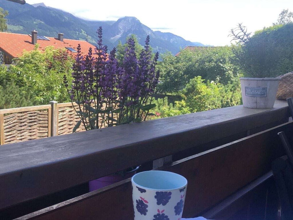Ferienwohnung mit 0 Schlafzimmer
