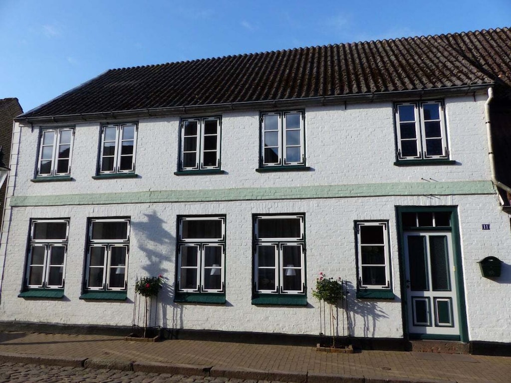 Alter Krämerladen
