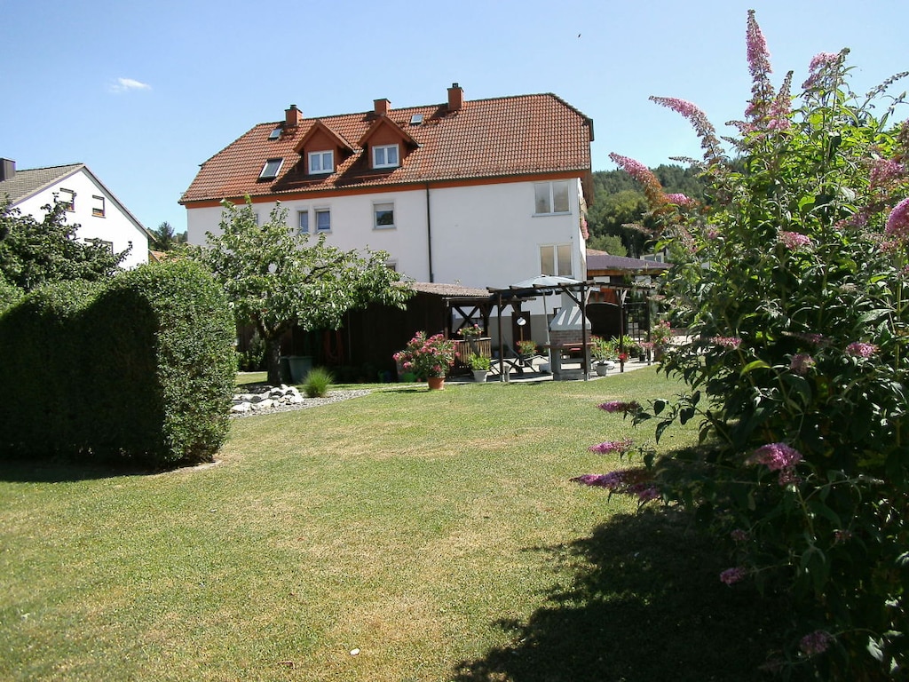 Bij de bovenste poort, appartement 2