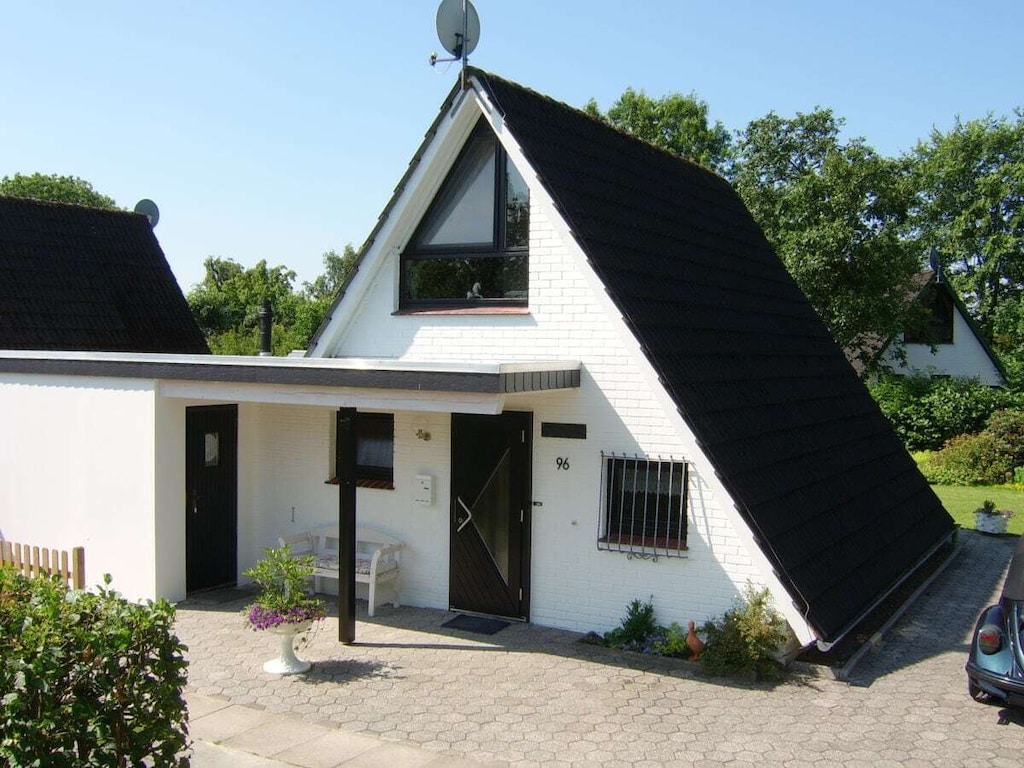 Achtern Diek 96 Karenhall