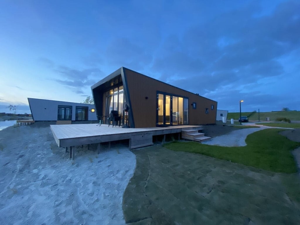 Chalet Hindeloopen 146