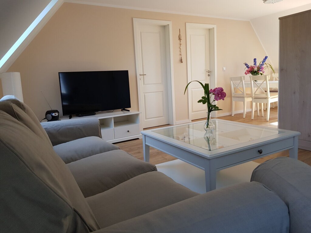Ferienwohnung mit 1 Schlafzimmer
