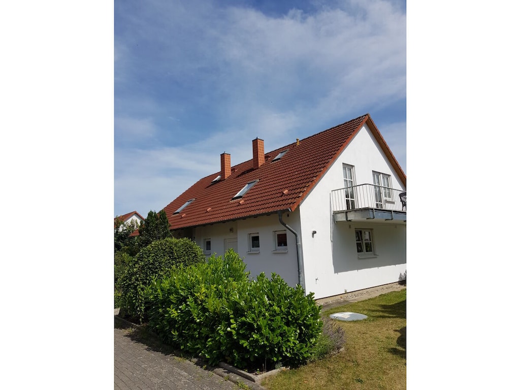 Lori, het kindvriendelijke vakantiehuis