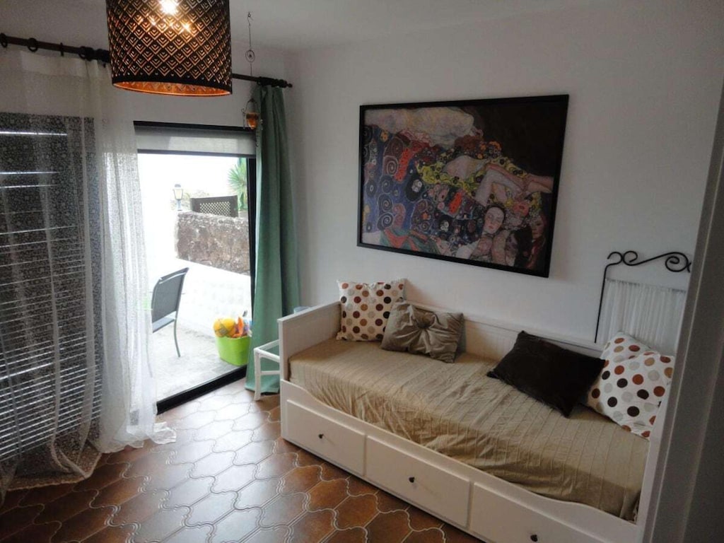 Bungalow met 1 slaapkamer
