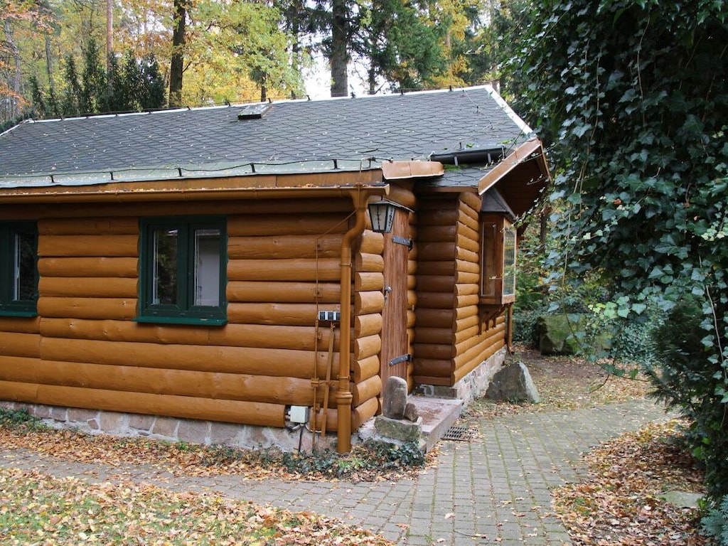 Vakantiehuis Hubertushöhe