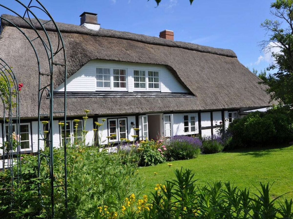 Ferienwohnung mit 1 Schlafzimmer