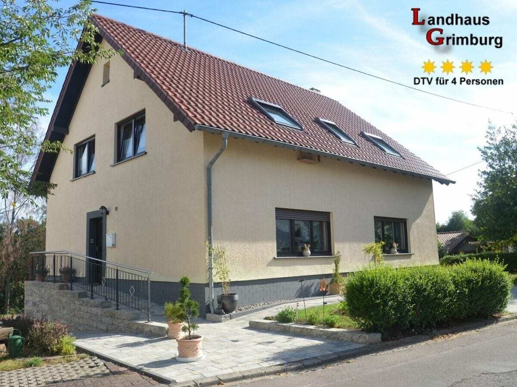 Landhuis Grimburg
