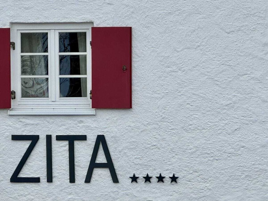 Ferienwohnung mit 1 Schlafzimmer