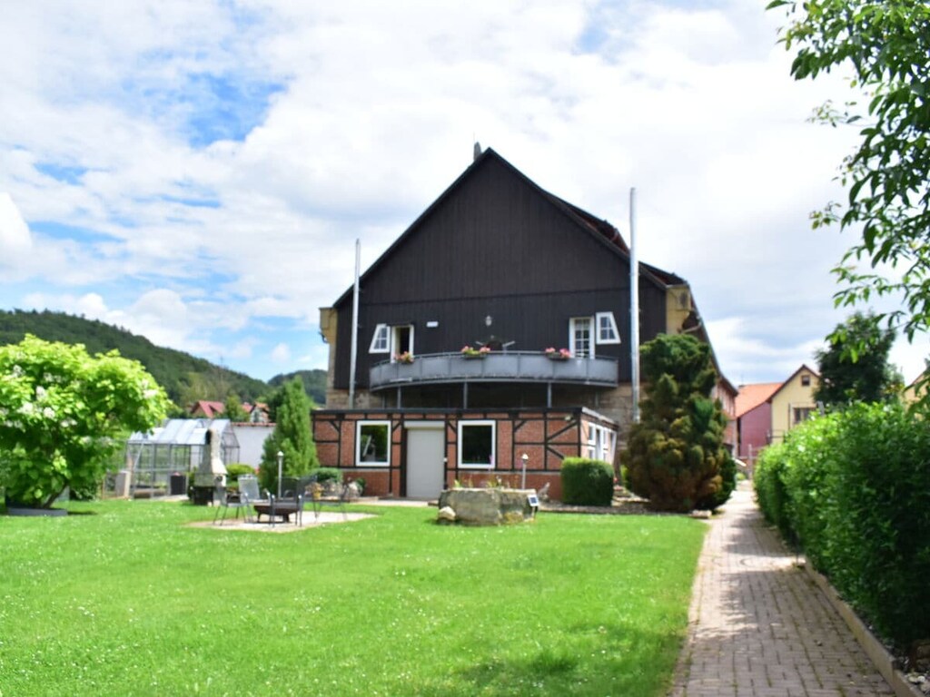Vakantieappartement met 2 slaapkamers
