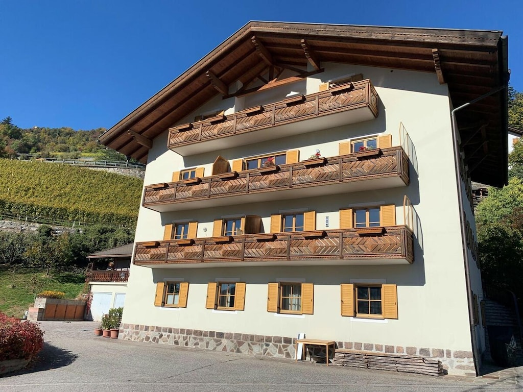Appartement Valentin