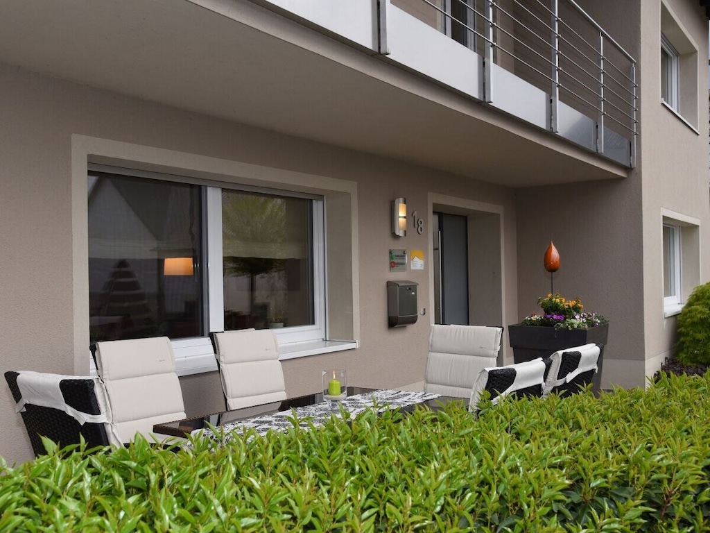 ART OF LIFE, het exclusieve vakantieappartement