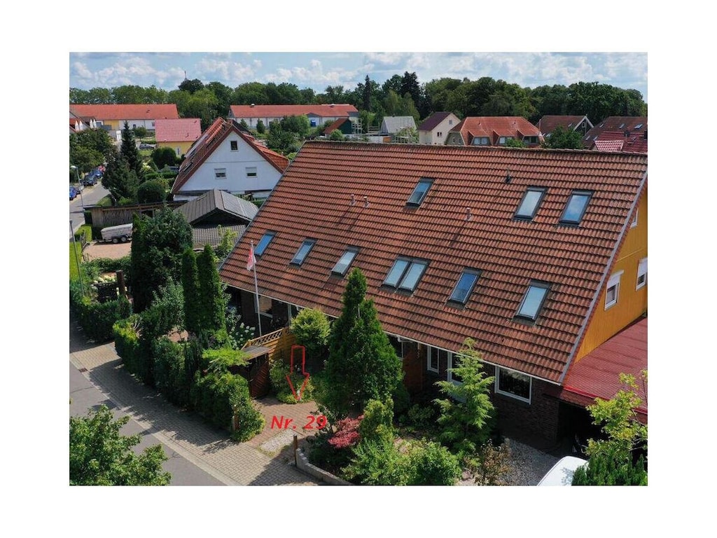 Manu's vakantieappartement